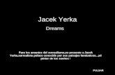 Jacek Yerka Arte