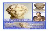 Historia Antigua Universal - Esquemas Roma y Grecia - Vazquez Hoys - UNED