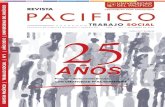 Revista Trabajo Social - 2010