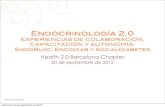 Endocrinología 2.0
