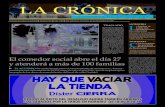 La Cronica 526