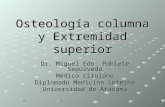 OsteologíA De La Columna Eess