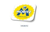 Presentaci³ Moritz