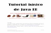 tutorial Java EE