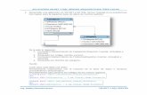 VB. NET y SQL SERVER - ARQUITECTURA TRES CAPAS