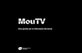 MouTV. Una aposta per la informació de servei