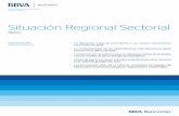 Situación Regional Sectorial México - Primer Semestre 2014 - BBVA Research
