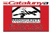 Revista Catalunya - Papers número 135 (Gener 2012)