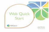 Alfresco Web Quick Start, en español