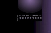Queretaro - Cimatario (por: carlitosrangel)
