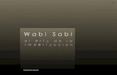Wabi Sabi (por: carlitosrangel)