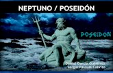 Neptuno   poseidón