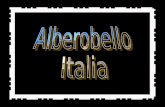 (Mir) Alberobello, Italia