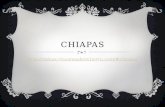 Chiapas pawor poin