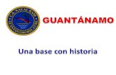 Guantánamo. cuba