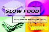 Slow Food 1