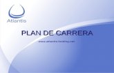 Plan De Carrera