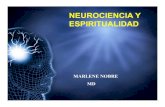 Neurociencia y espiritualidad
