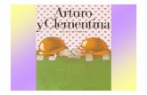 Cuento: Arturo y clementina
