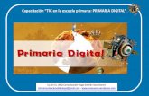 Presentacion Encuentro Presencial 1 PRIMARIA DIGITAL