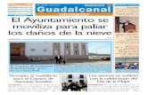 Periodico Guadalcanal Información
