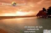 Conoce la Riviera Nayarit