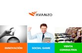 Sell IT de Avanzo Aprende a Vender jugando
