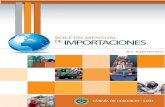CCL - Boletín Importaciones 09.13