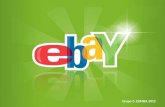 Comunicando con el consumidor 2.0:  eBay