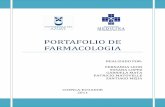 Portafolio de Fármacología Básica.