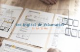 Red Digital de Voluntarios - Tu Estilo Web