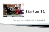 Startup 11