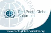 Pacto Global y Responsabilidad Social