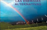Las Energías Alternativas