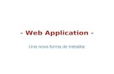 Web Application(3)