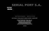 Serial Port S.A.