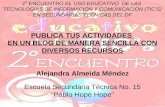 Publicatusactividadesenun Blogdeformasencillay Con Varios Recursos Alejandra Almeida Est15