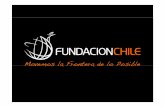 Presentación Fundación Chile