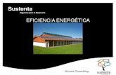 Proyecto Integral de Eficiencia Energética
