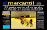 El Mercantil (Julio 2011)