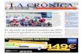 La Cronica 456