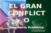 LeccióN 3 El Gran Conflicto