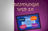 Tecnologia web 2.0