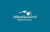 Atlantia Search en TSN 22