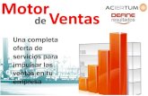 Presentacion Motor De Ventas 00