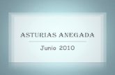 Lluvias asturias junio_2010