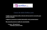 Casos de éxito Octilus.com, Prensa y Comunicación