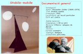 Alexander Calder: Stabile-mobile
