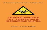 Aula_04 Bioseguridad en Laboratorio de Reproduccion Asistida