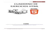 Cuaderno de Trabajo HTML